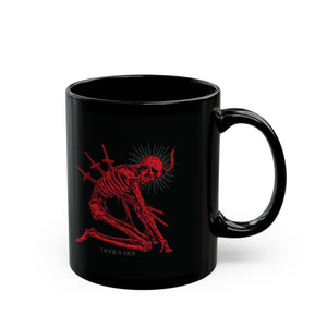 Devil's Due Mug