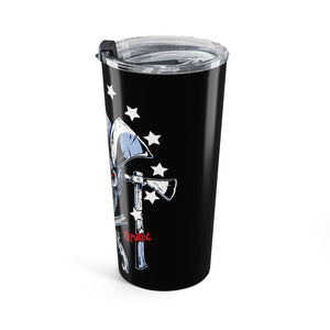 The Forgotten Republic 20 oz Tumbler
