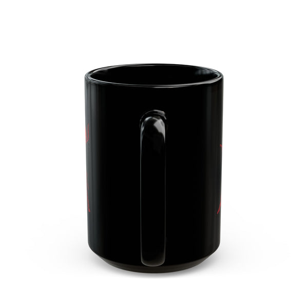 Devil's Due Mug
