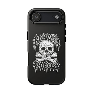Rot With Purpose Tough Magnetic Phone Case - iPhone