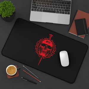 Nailed It Desk Mat