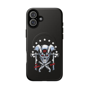 The Forgotten Republic Tough Magnetic Phone Case - iPhone