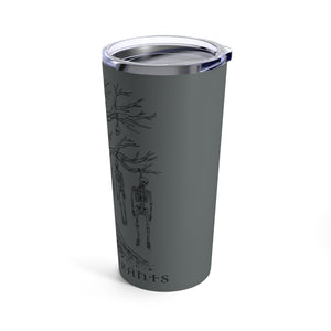 Tree of Tyrants V1 20 oz Tumbler