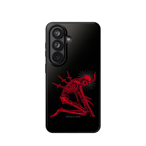 Devil's Due Samsung Magnetic Impact-Resistant Case