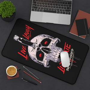 Liberate Desk Mat