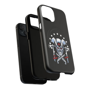 The Forgotten Republic Tough Magnetic Phone Case - iPhone