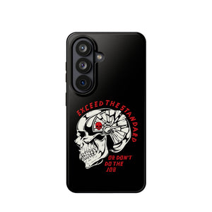 Exceed the Standard Samsung Magnetic Impact-Resistant Case