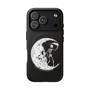 Through the Darkness Tough Magnetic Phone Case - iPhone