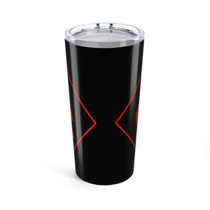 Pierced - Red 20 oz Tumbler