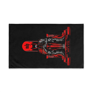 Checkmate Hand Towel