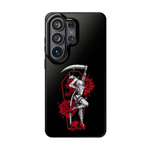 Crypt Countess Samsung Magnetic Impact-Resistant Case