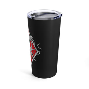 No Serpents 20 oz Tumbler