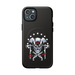 The Forgotten Republic Tough Magnetic Phone Case - iPhone