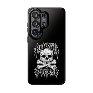 Rot With Purpose Samsung Magnetic Impact-Resistant Case