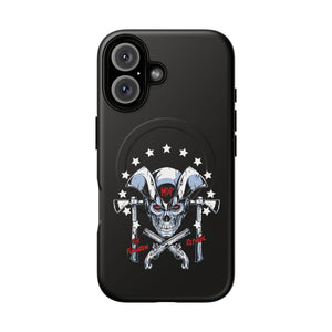 The Forgotten Republic Tough Magnetic Phone Case - iPhone