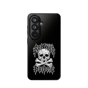 Rot With Purpose Samsung Magnetic Impact-Resistant Case