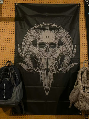 Berserker Flag
