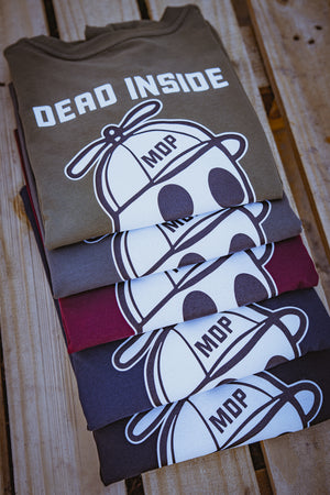 Dead Inside T-shirt