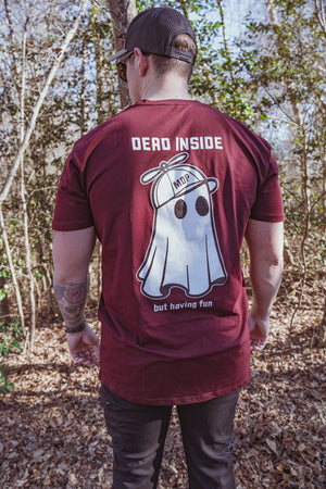 Dead Inside T-shirt
