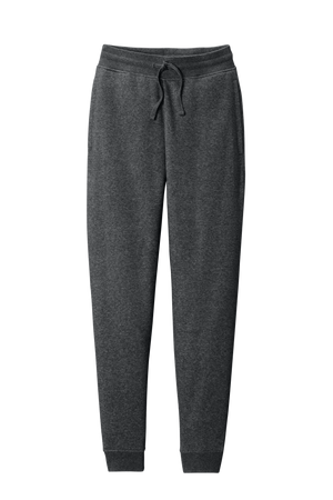 OG Demon Head Embroidered Jogger