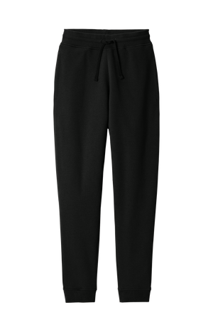 OG Demon Head Embroidered Jogger