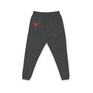 OG Demon Head Embroidered Jogger