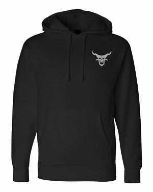 Hell is Empty Hoodie