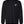 Hell is Empty Oversized Heavyweight Long Sleeve Shirt