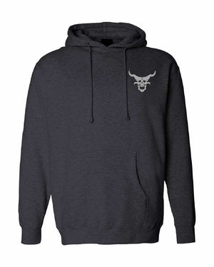Hell is Empty Hoodie