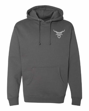 Hell is Empty Hoodie