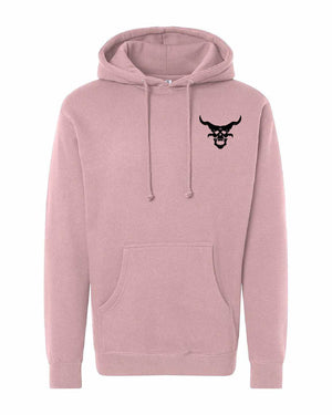 Hell is Empty Hoodie