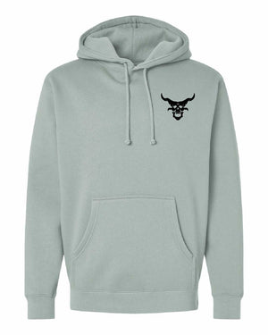 Hell is Empty Hoodie