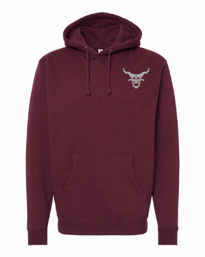Hell is Empty Hoodie