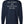Hell is Empty Oversized Heavyweight Long Sleeve Shirt