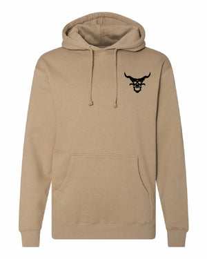 Hell is Empty Hoodie