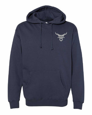 Hell is Empty Hoodie