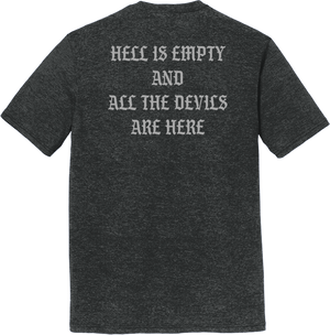 Hell is Empty T-Shirt