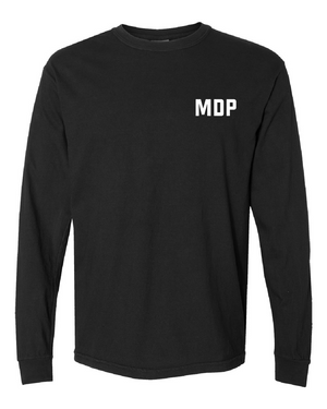 Dead Inside Heavyweight Long Sleeve