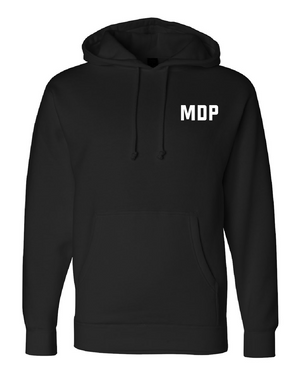 Dead Inside Hoodie