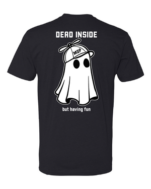 Dead Inside CVC T-Shirt