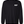 Dead Inside Oversized Heavyweight Long Sleeve Shirt