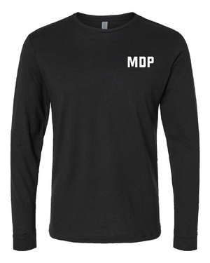 Dead Inside CVC Long Sleeve