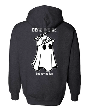 Dead Inside Hoodie