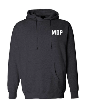 Dead Inside Hoodie