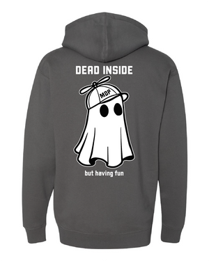 Dead Inside Hoodie