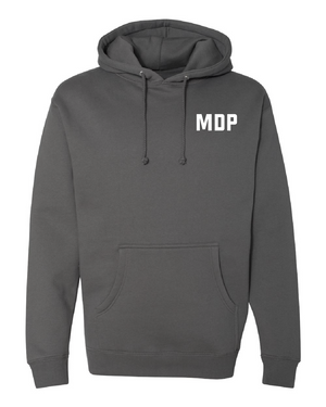 Dead Inside Hoodie