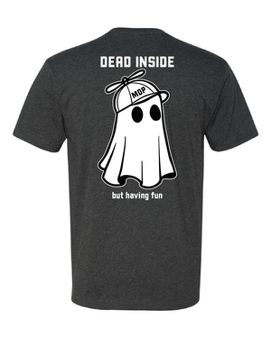 Dead Inside CVC T-Shirt