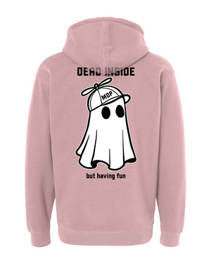 Dead Inside Hoodie