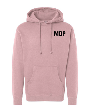 Dead Inside Hoodie