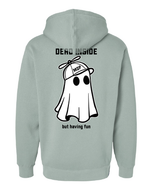Dead Inside Hoodie
